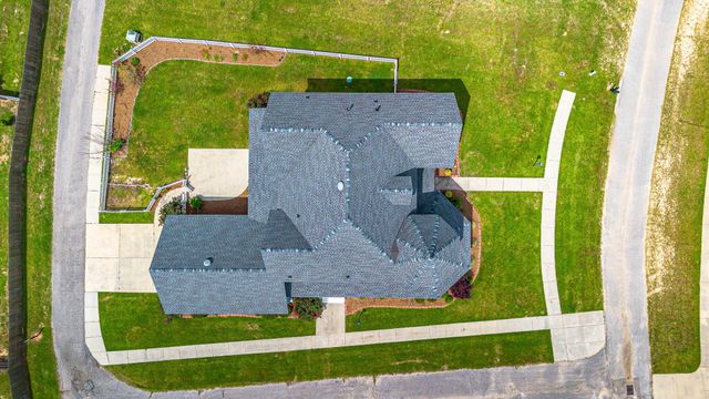 414 Legacy Blvd., Hattiesburg, MS 39402