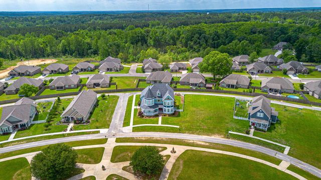 414 Legacy Blvd., Hattiesburg, MS 39402