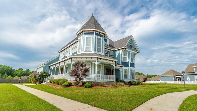 414 Legacy Blvd., Hattiesburg, MS 39402