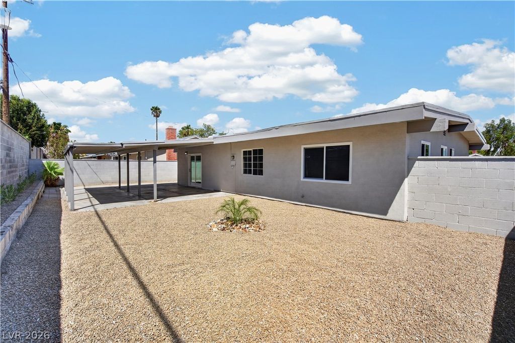 605 Donner Street, Las Vegas, NV 89107 — photo 5