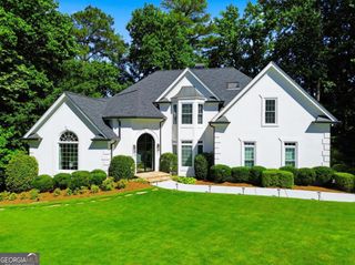224 Webney Drive SE, Marietta, GA 30068
