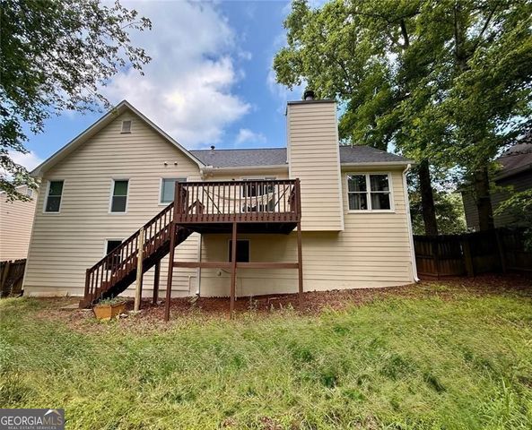 419 Etowah Valley Way, Woodstock, GA 30189
