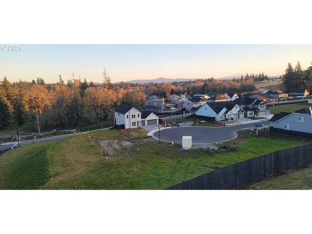 3507 N 12TH Cir, Ridgefield, WA 98642