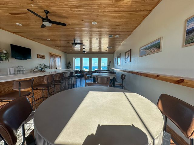 215 Cove Side Court, Honey Grove, TX 75446