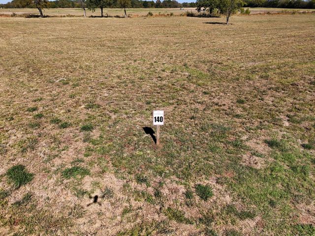 215 Cove Side Court, Honey Grove, TX 75446