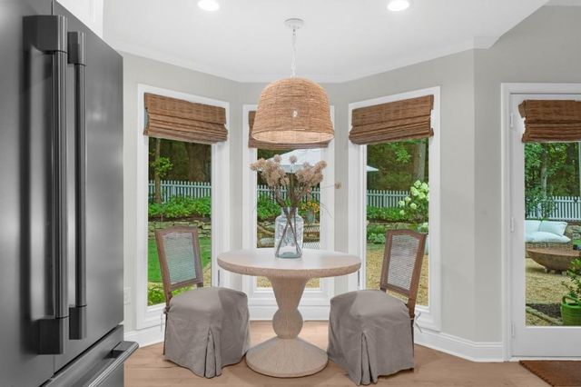 205 Mayfield Circle, Alpharetta, GA 30009