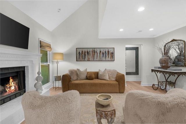 205 Mayfield Circle, Alpharetta, GA 30009