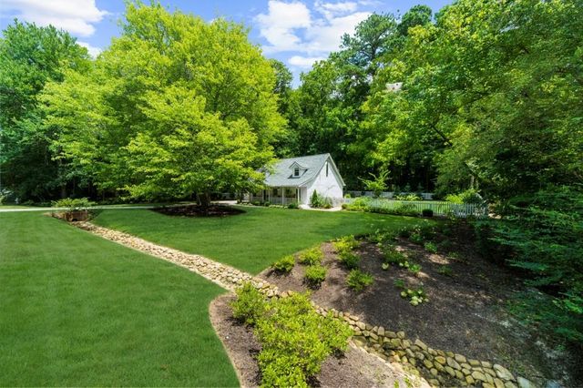 205 Mayfield Circle, Alpharetta, GA 30009