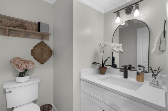 205 Mayfield Circle, Alpharetta, GA 30009