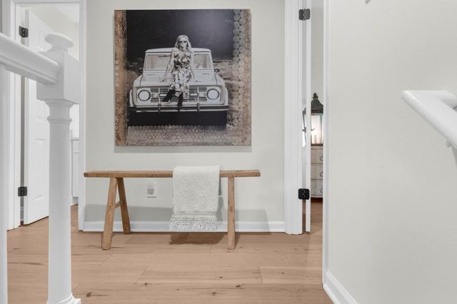 205 Mayfield Circle, Alpharetta, GA 30009