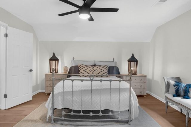 205 Mayfield Circle, Alpharetta, GA 30009