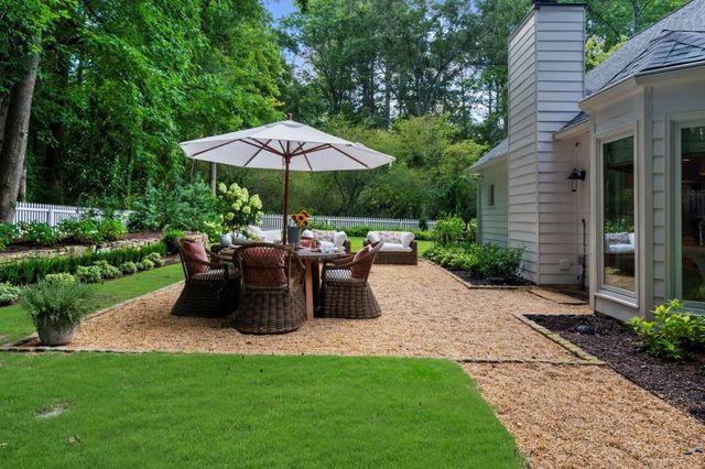 205 Mayfield Circle, Alpharetta, GA 30009