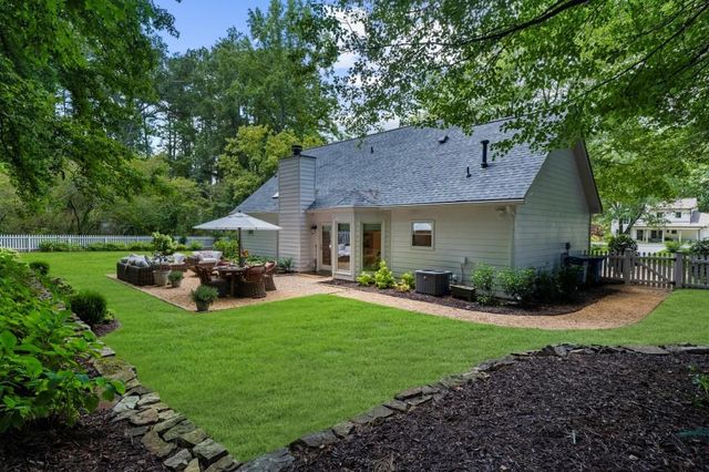 205 Mayfield Circle, Alpharetta, GA 30009