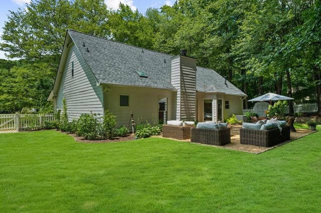 205 Mayfield Circle, Alpharetta, GA 30009