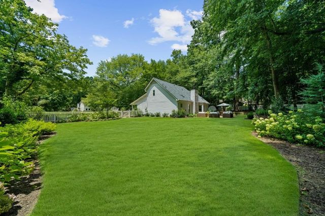 205 Mayfield Circle, Alpharetta, GA 30009