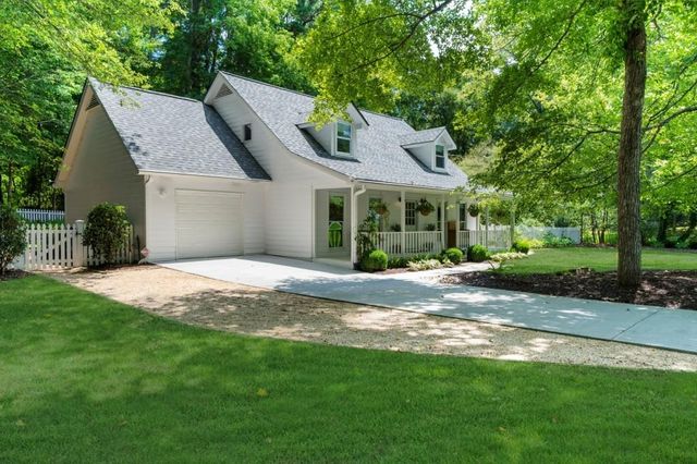 205 Mayfield Circle, Alpharetta, GA 30009