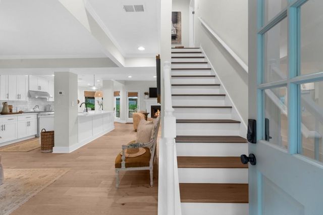 205 Mayfield Circle, Alpharetta, GA 30009