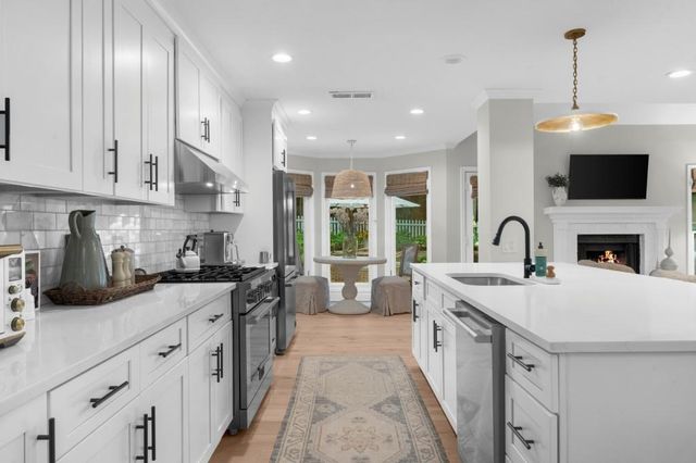 205 Mayfield Circle, Alpharetta, GA 30009