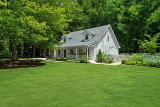 205 Mayfield Circle, Alpharetta, GA 30009