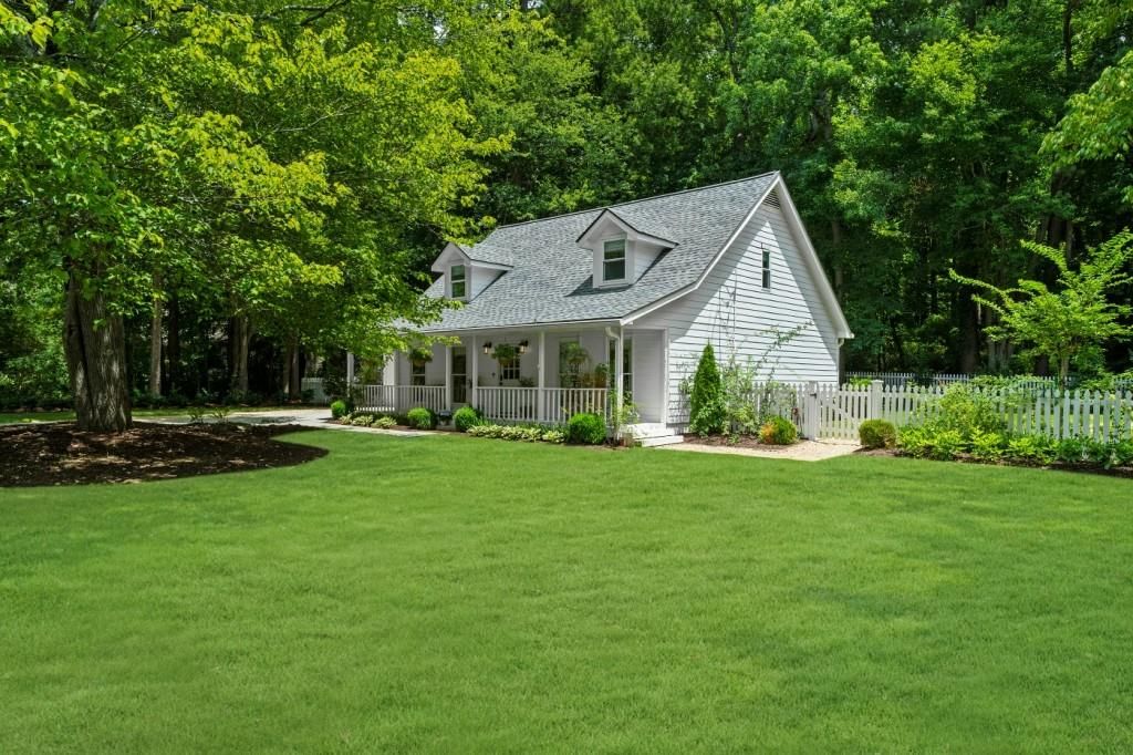 205 Mayfield Circle, Alpharetta, GA 30009