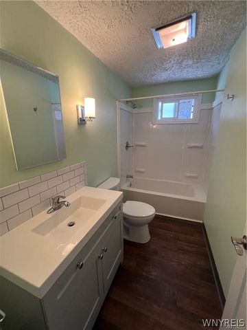 146 Wallace Avenue, Buffalo, NY 14214