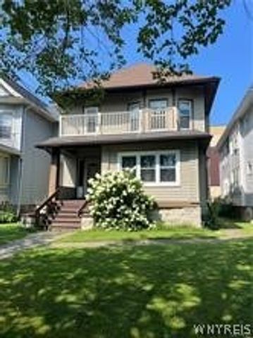 146 Wallace Avenue, Buffalo, NY 14214
