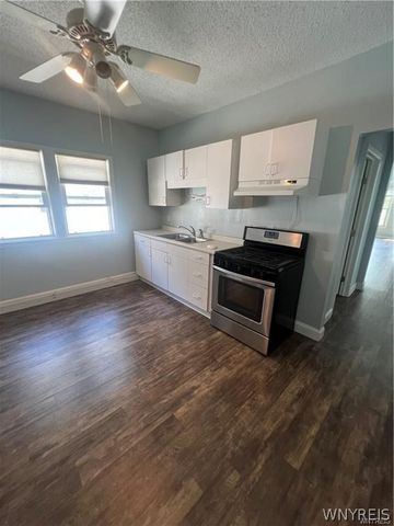146 Wallace Avenue, Buffalo, NY 14214