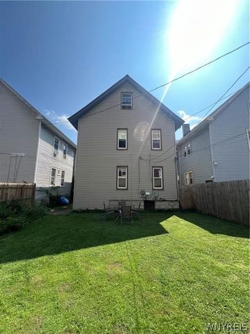 146 Wallace Avenue, Buffalo, NY 14214