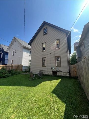 146 Wallace Avenue, Buffalo, NY 14214