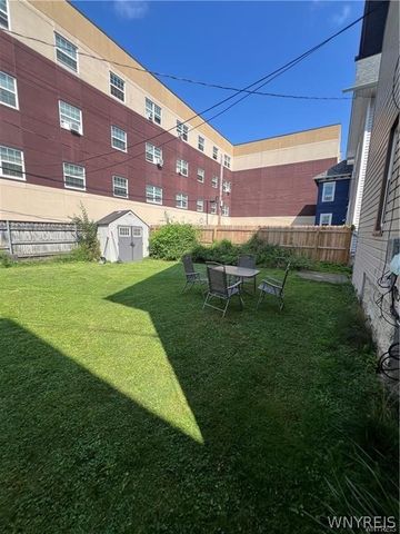 146 Wallace Avenue, Buffalo, NY 14214