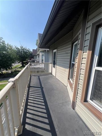 146 Wallace Avenue, Buffalo, NY 14214