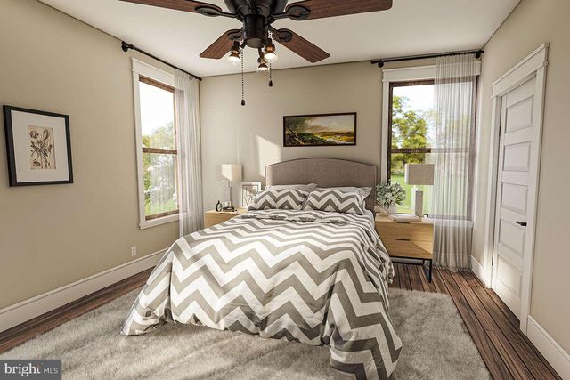 LOT 14 KAUFFMANS MILL RD, Luray, VA 22835