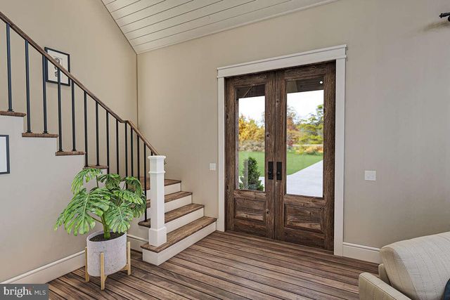 LOT 14 KAUFFMANS MILL RD, Luray, VA 22835