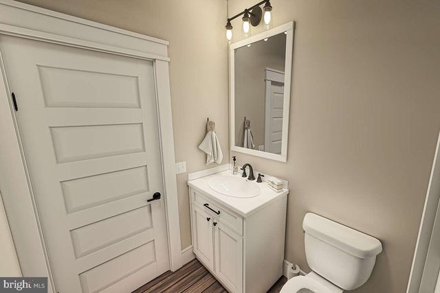 LOT 14 KAUFFMANS MILL RD, Luray, VA 22835