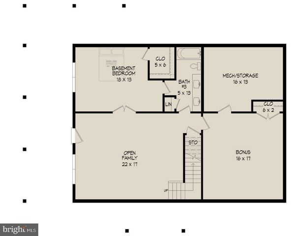 LOT 14 KAUFFMANS MILL RD, Luray, VA 22835