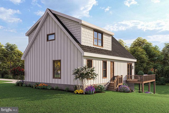 LOT 14 KAUFFMANS MILL RD, Luray, VA 22835