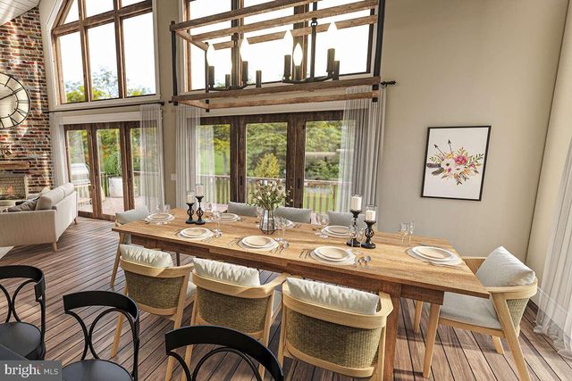 LOT 14 KAUFFMANS MILL RD, Luray, VA 22835