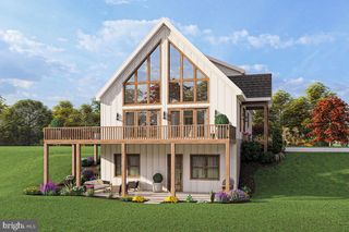 LOT 14 KAUFFMANS MILL RD, Luray, VA 22835