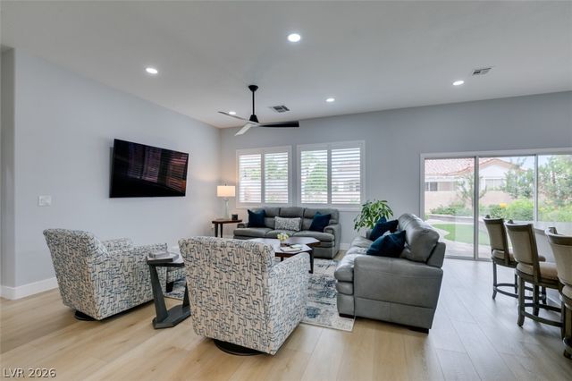 10800 Heritage Hills Drive, Las Vegas, NV 89134