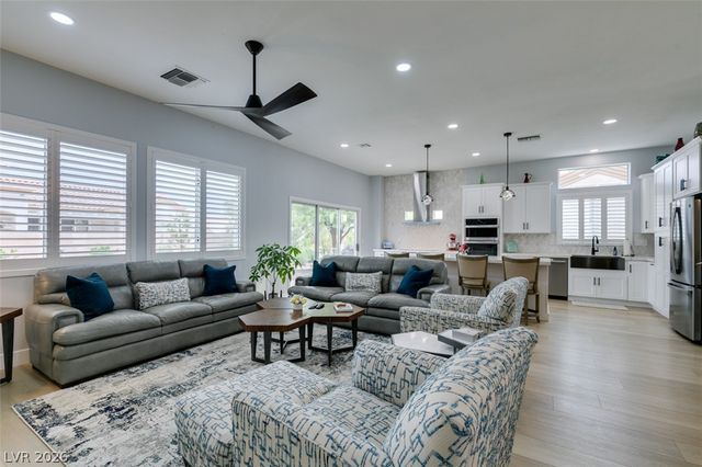 10800 Heritage Hills Drive, Las Vegas, NV 89134