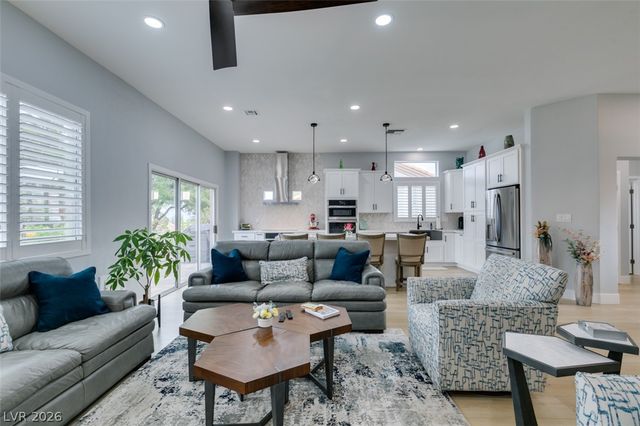 10800 Heritage Hills Drive, Las Vegas, NV 89134