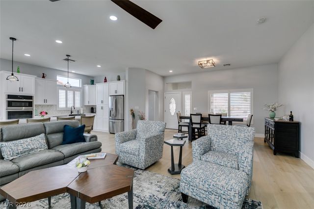 10800 Heritage Hills Drive, Las Vegas, NV 89134