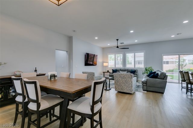 10800 Heritage Hills Drive, Las Vegas, NV 89134