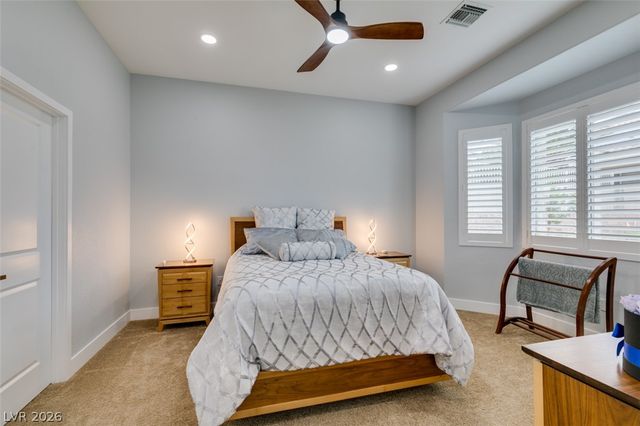 10800 Heritage Hills Drive, Las Vegas, NV 89134