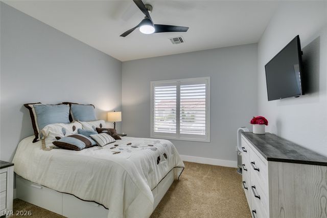 10800 Heritage Hills Drive, Las Vegas, NV 89134