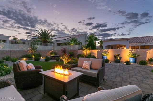 10800 Heritage Hills Drive, Las Vegas, NV 89134