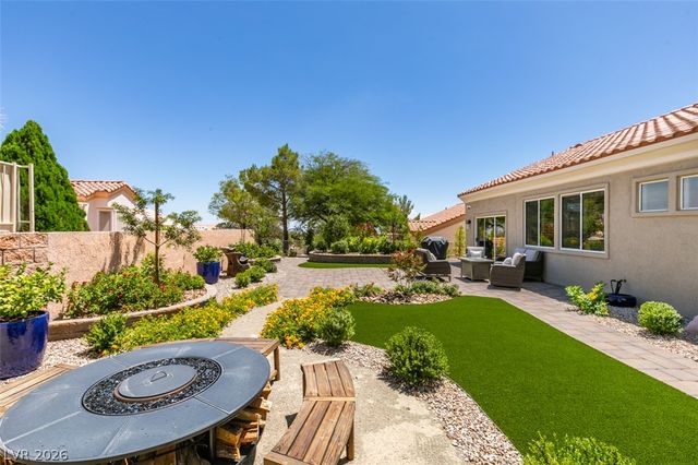 10800 Heritage Hills Drive, Las Vegas, NV 89134