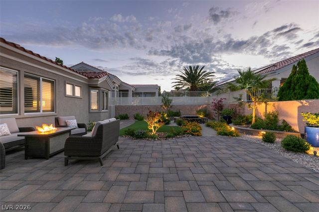 10800 Heritage Hills Drive, Las Vegas, NV 89134
