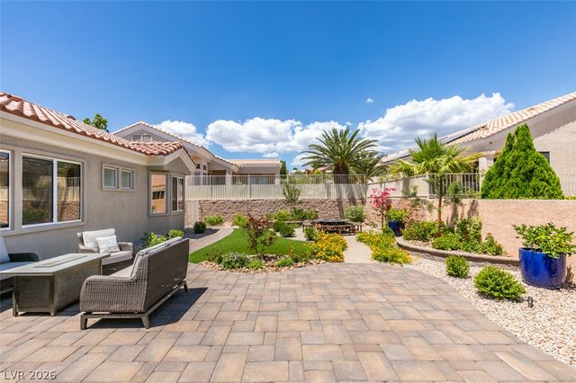 10800 Heritage Hills Drive, Las Vegas, NV 89134