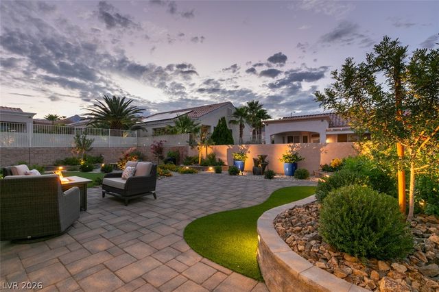 10800 Heritage Hills Drive, Las Vegas, NV 89134
